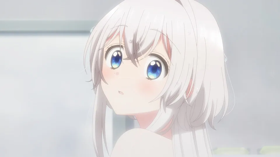ワンルーム、日当たり普通、天使つき。 第2話 お弁当作ってもいいですか？